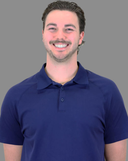 mason collver head shot