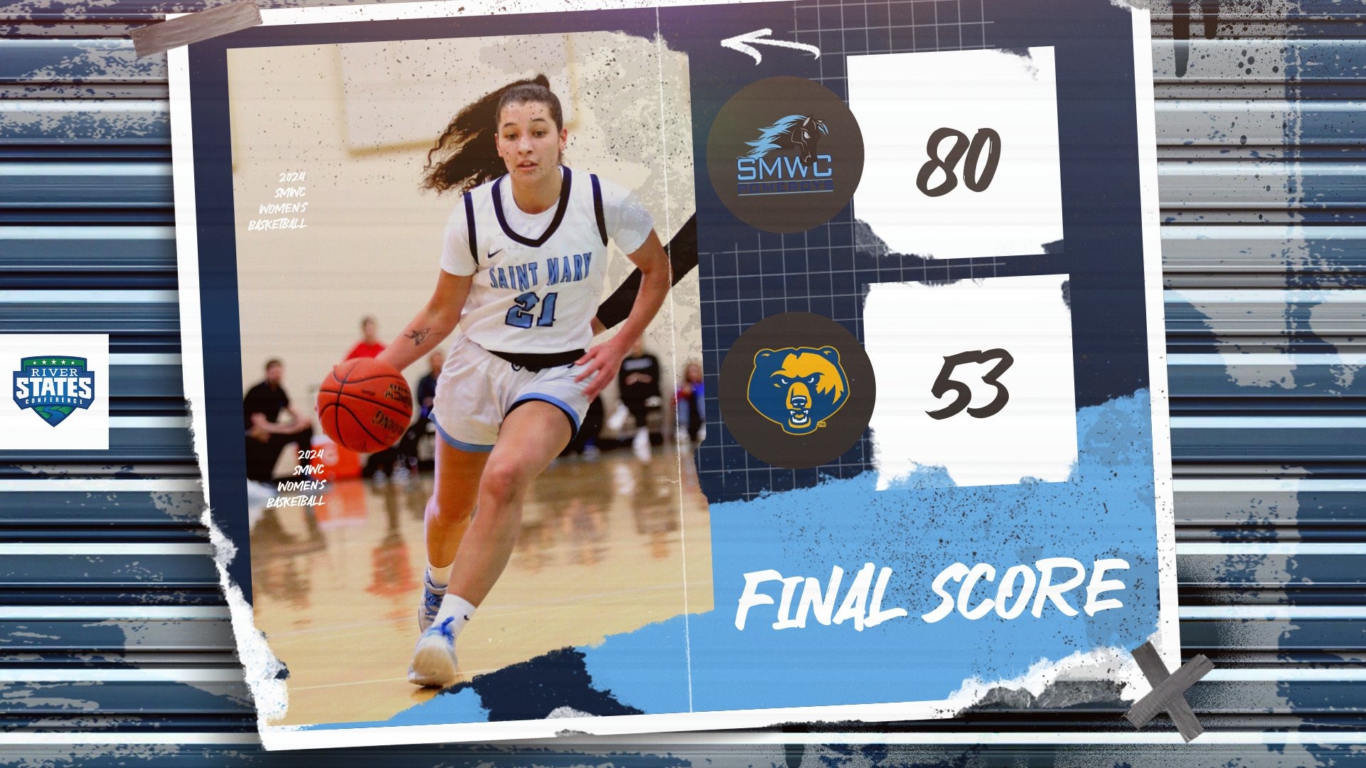 west virginia tech wbb road final