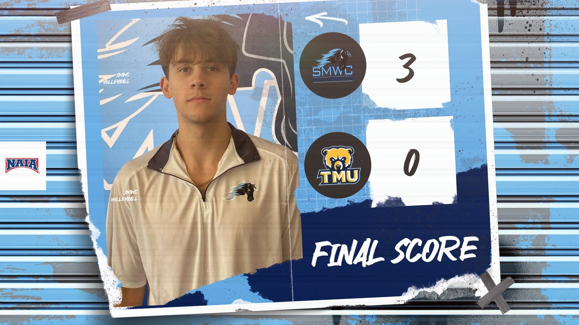 tuett-mconnell win final graphic