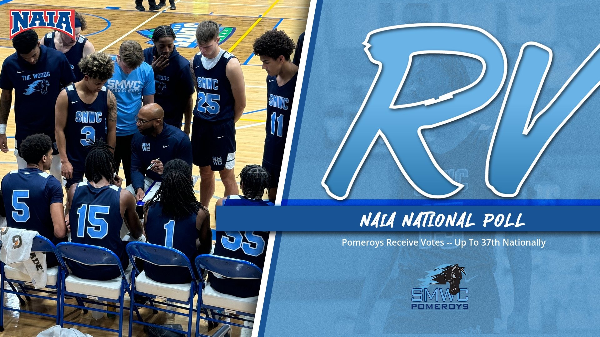 pomeroys receiving votes again