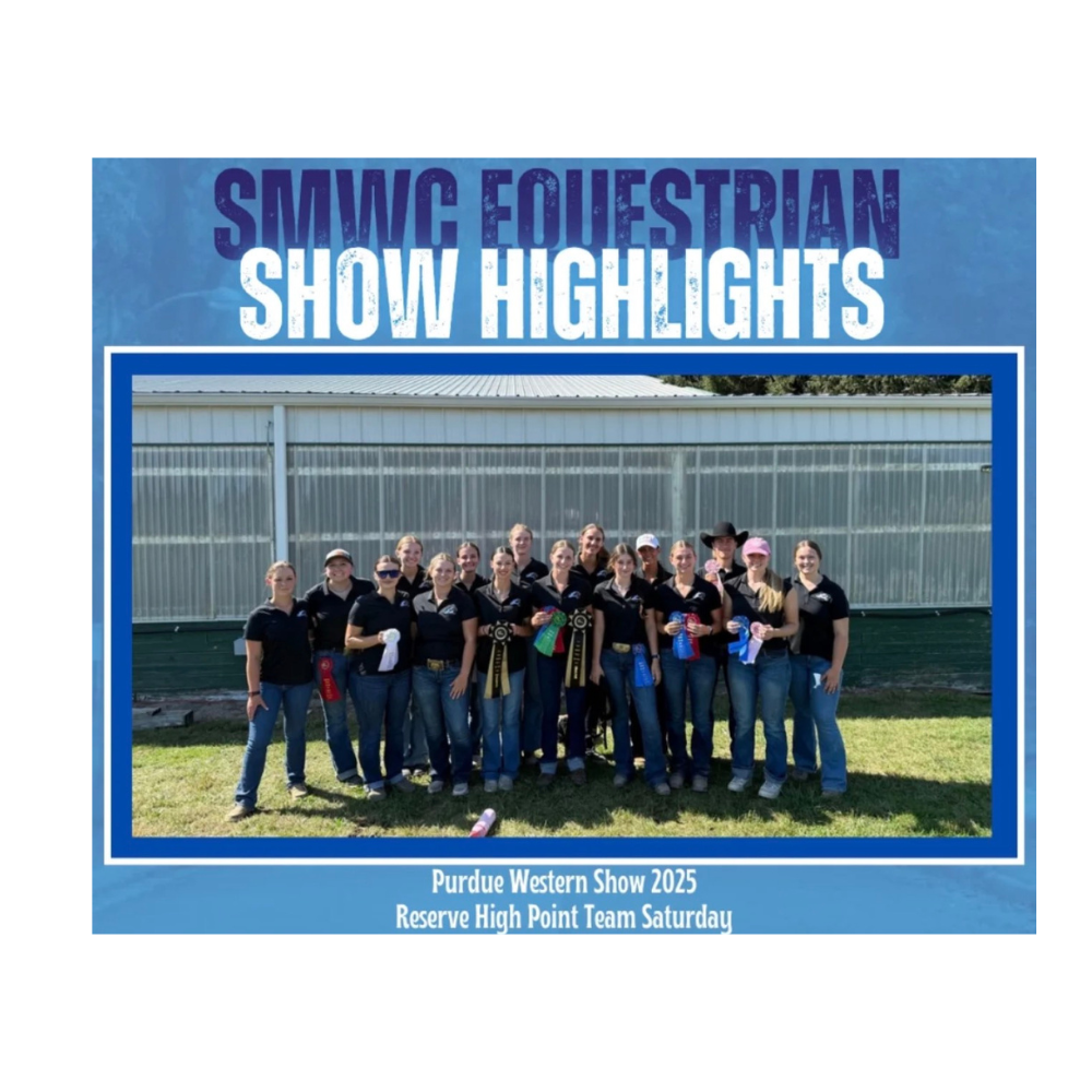 equine at purdue results