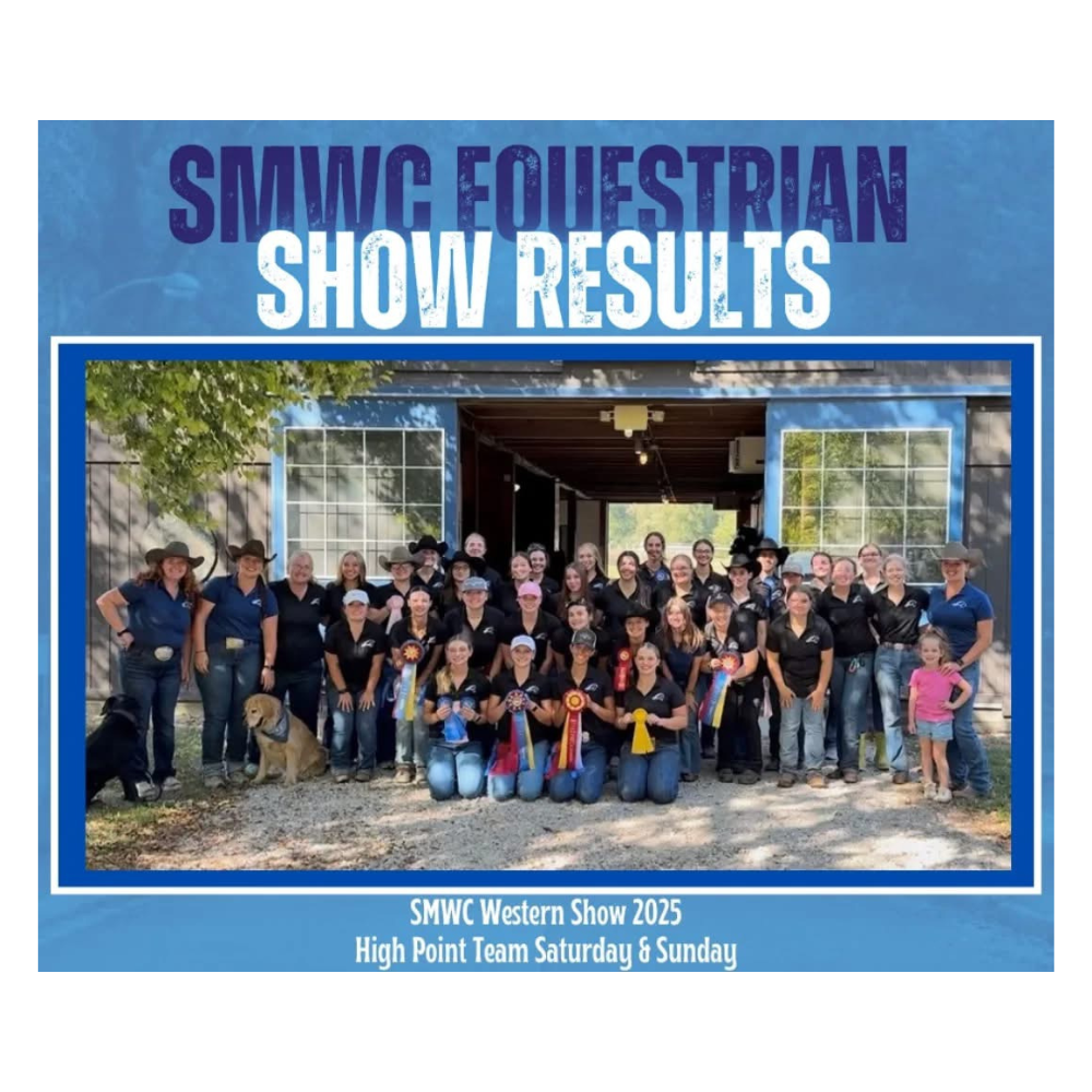 equine homecoming results