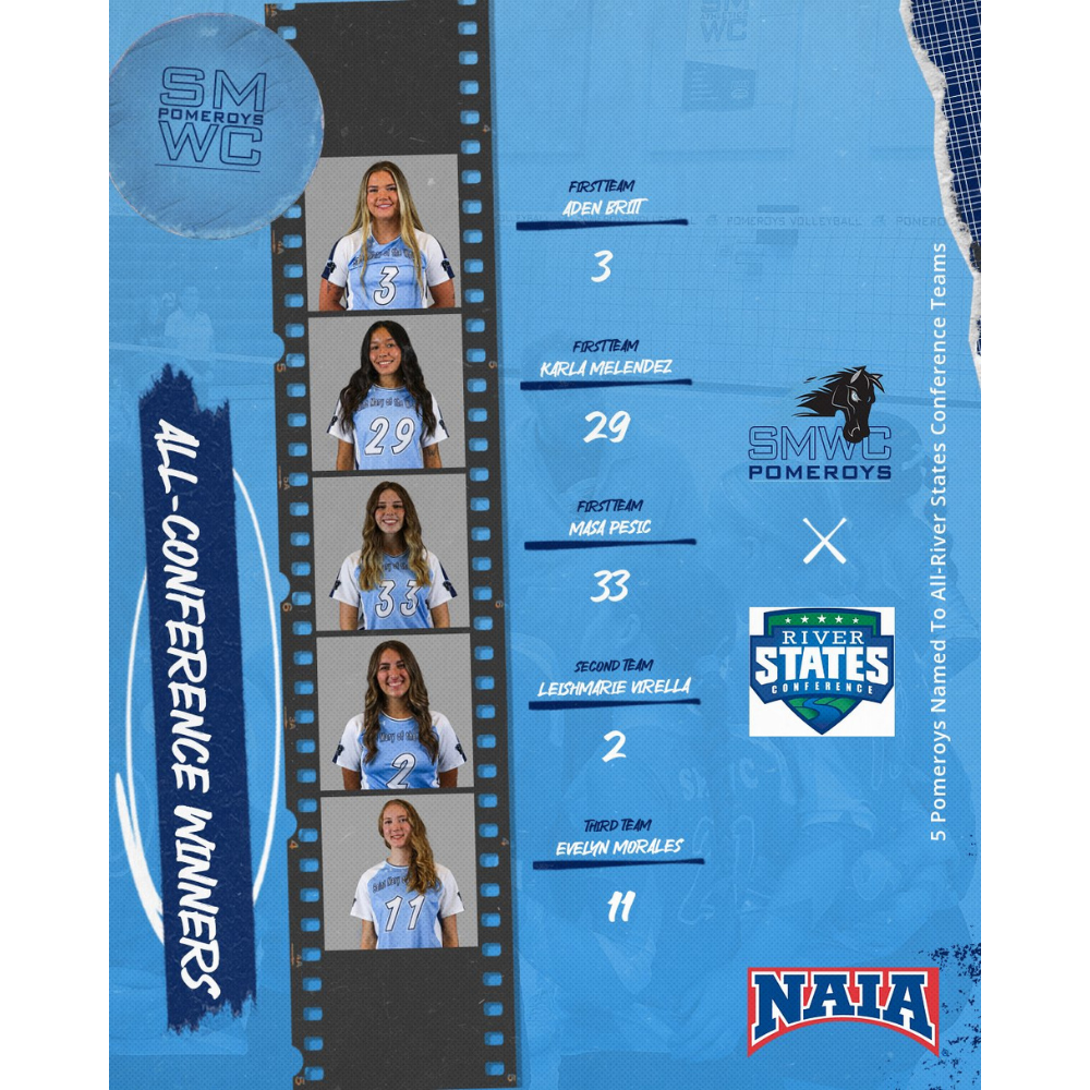 all river states womens volleyball 2025