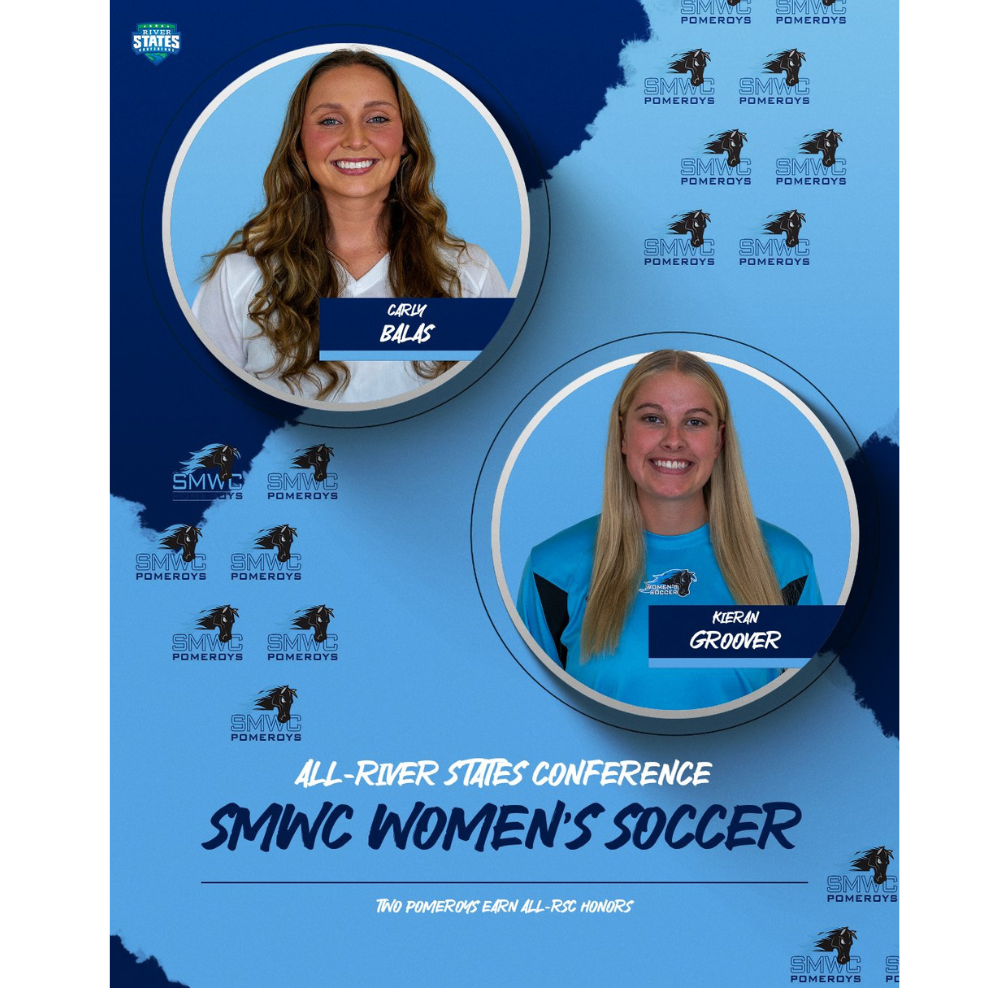 womens soccer all conference 2025