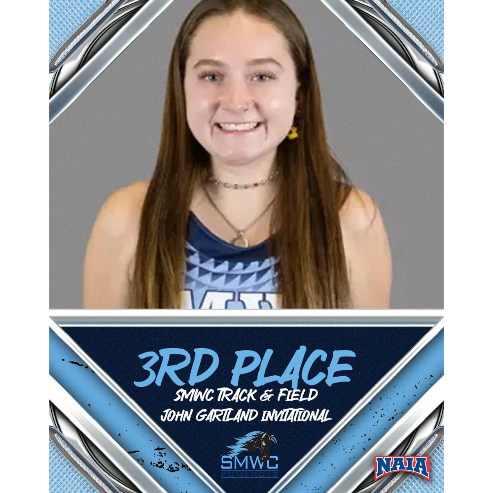 john gartland women 2025 front