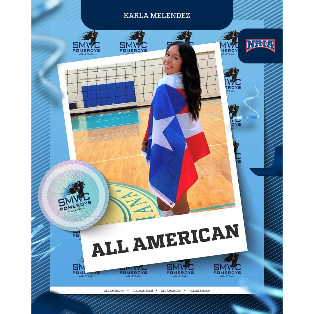 melendez all american 2025