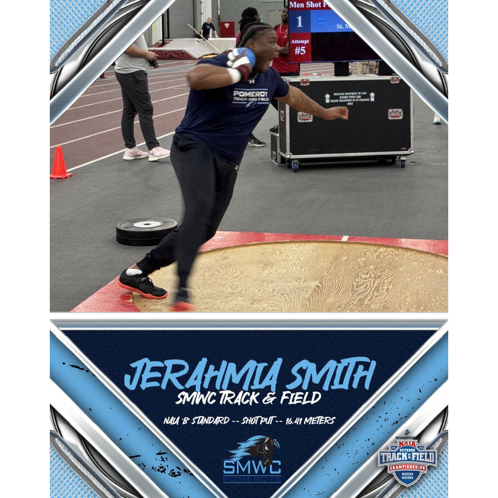 naia b standard 2025