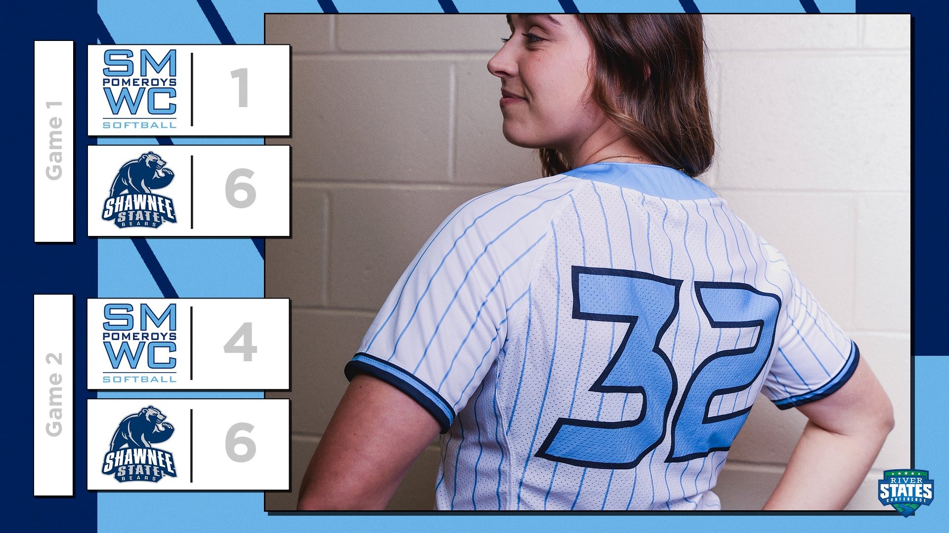 shawnee state finals softball road 2025