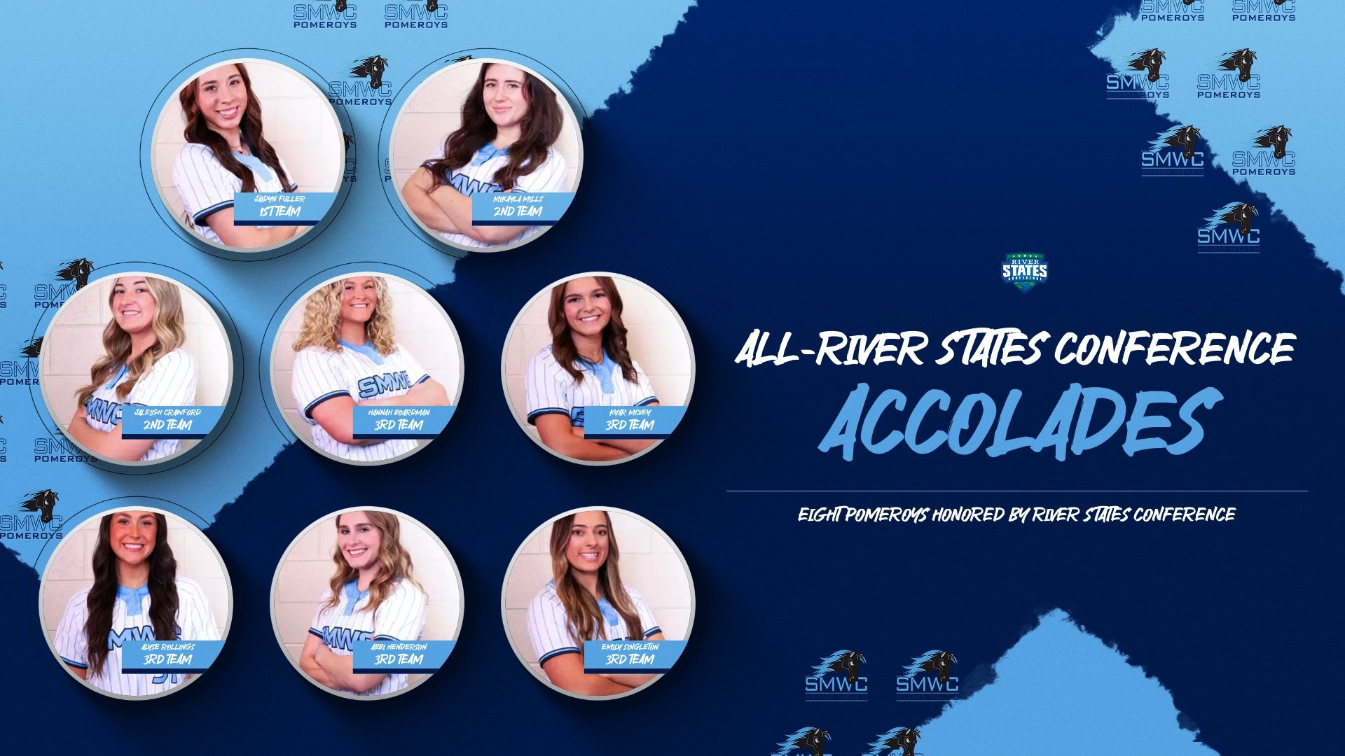 all river states conference softball 2025