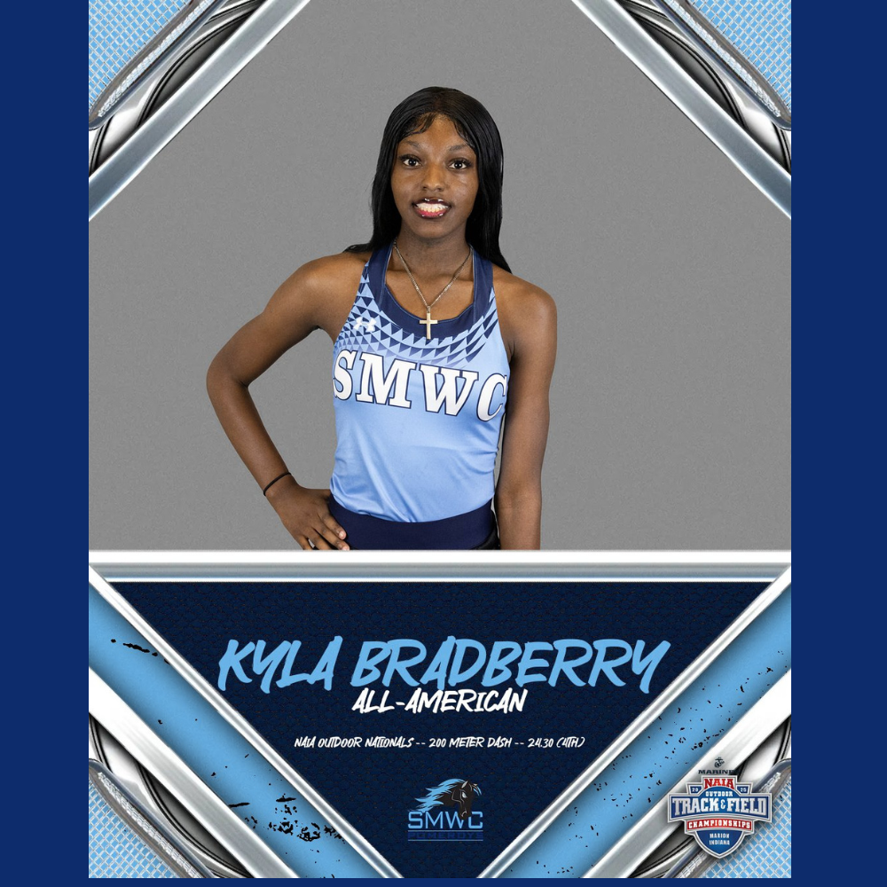 bradberry all-american