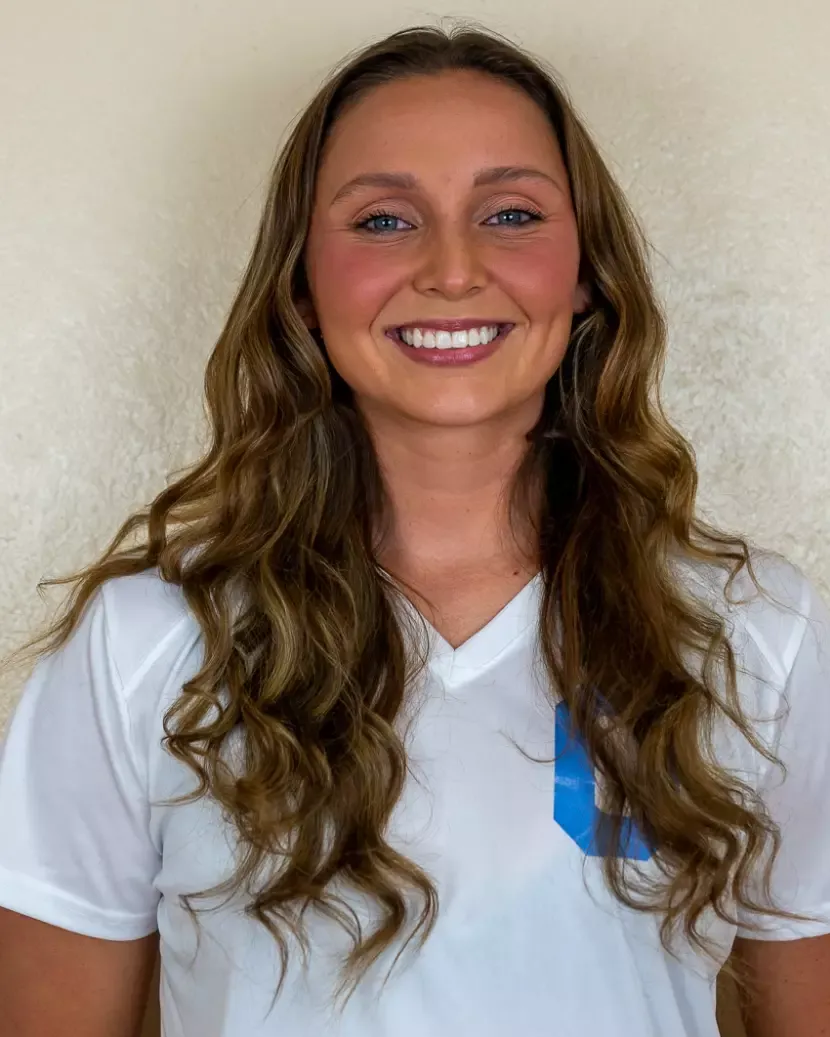 Carley Balas