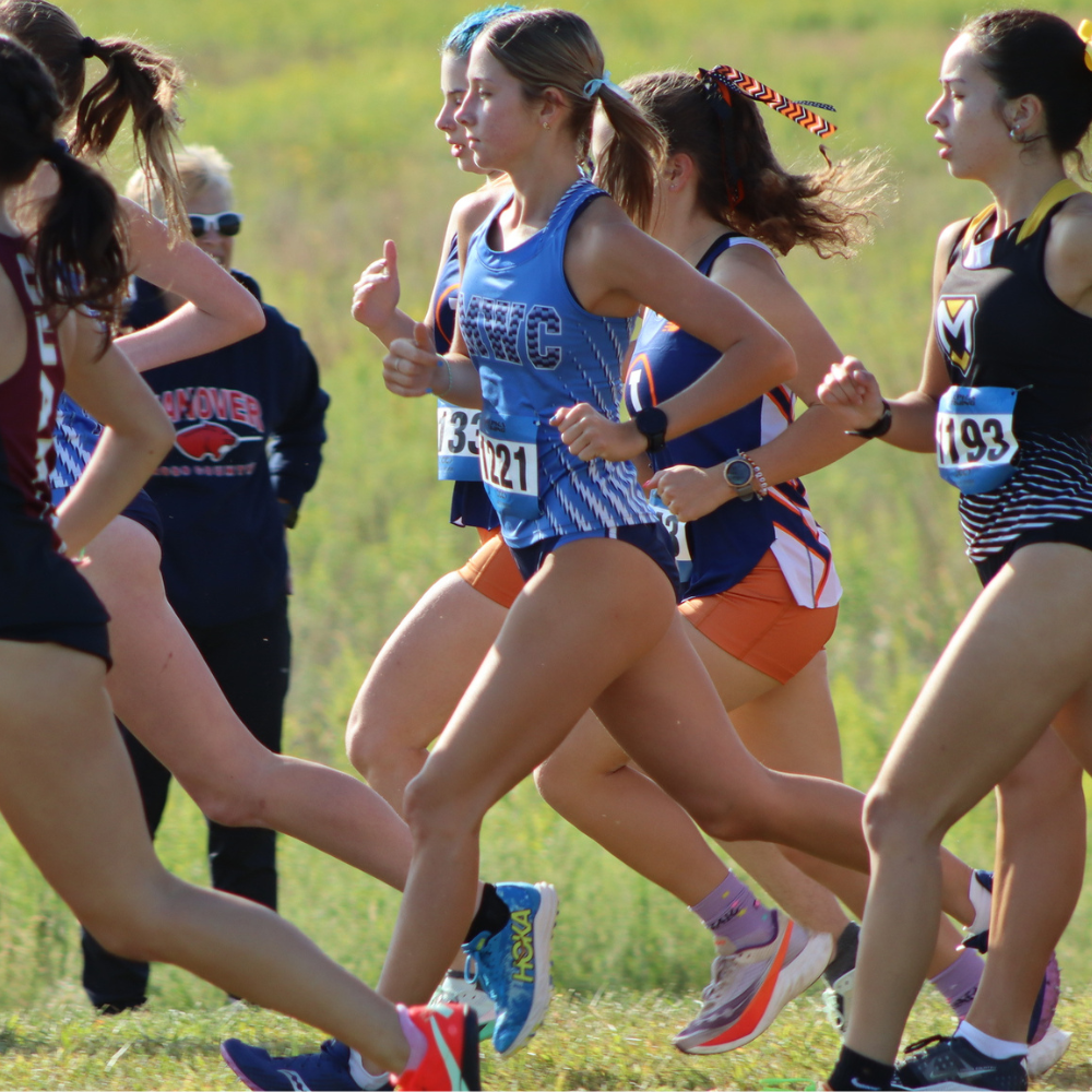 women at john mcnichols 2025