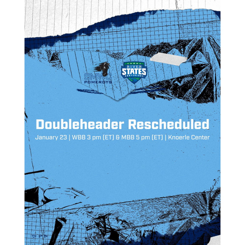 kcu doubleheader rescheduled front