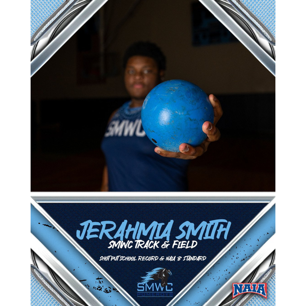 smith at rose hulman front