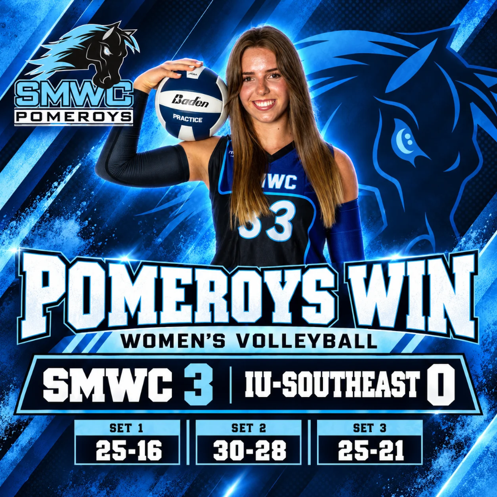 wvb iu southeast recap front