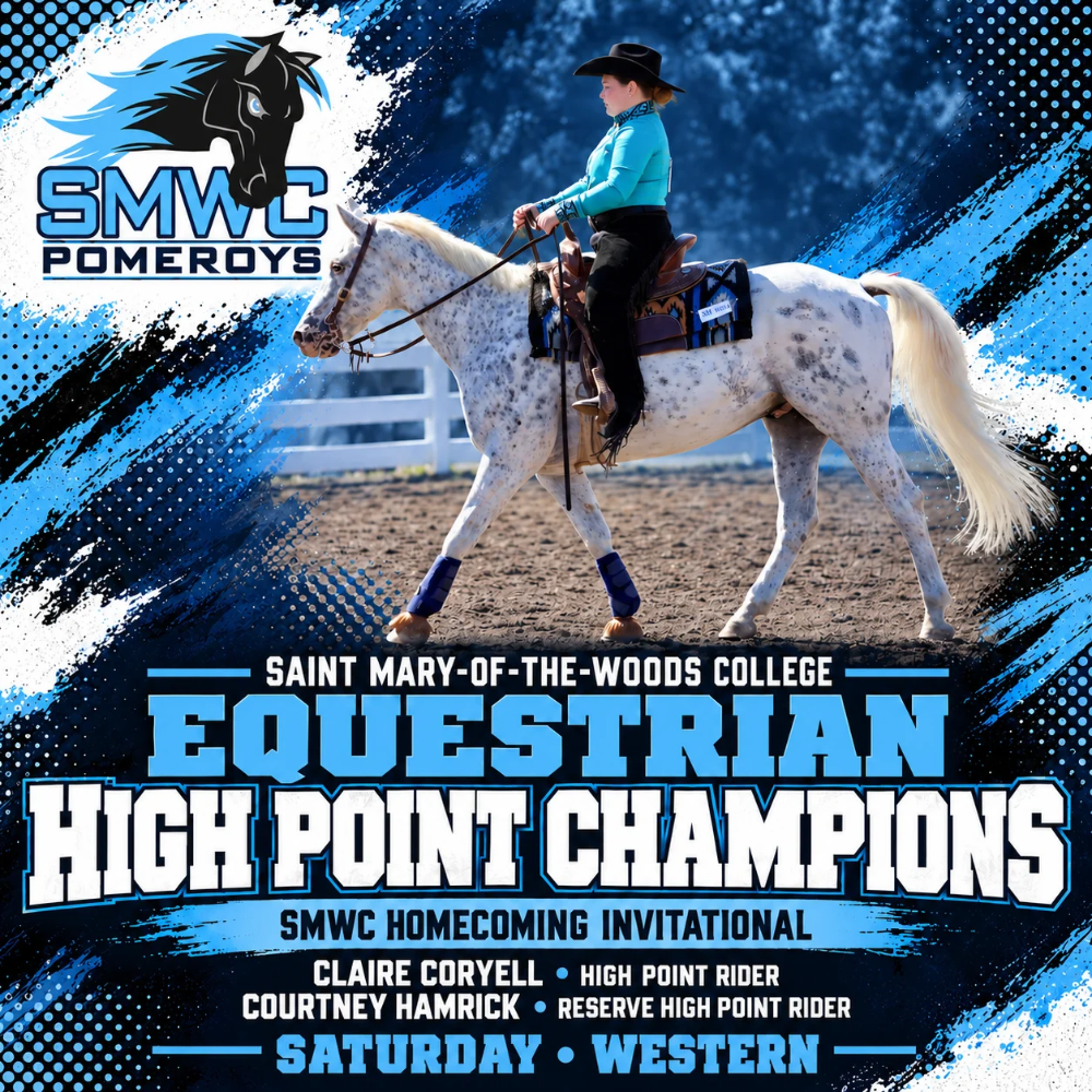 smwc equine homeocming day one recap 2026 front
