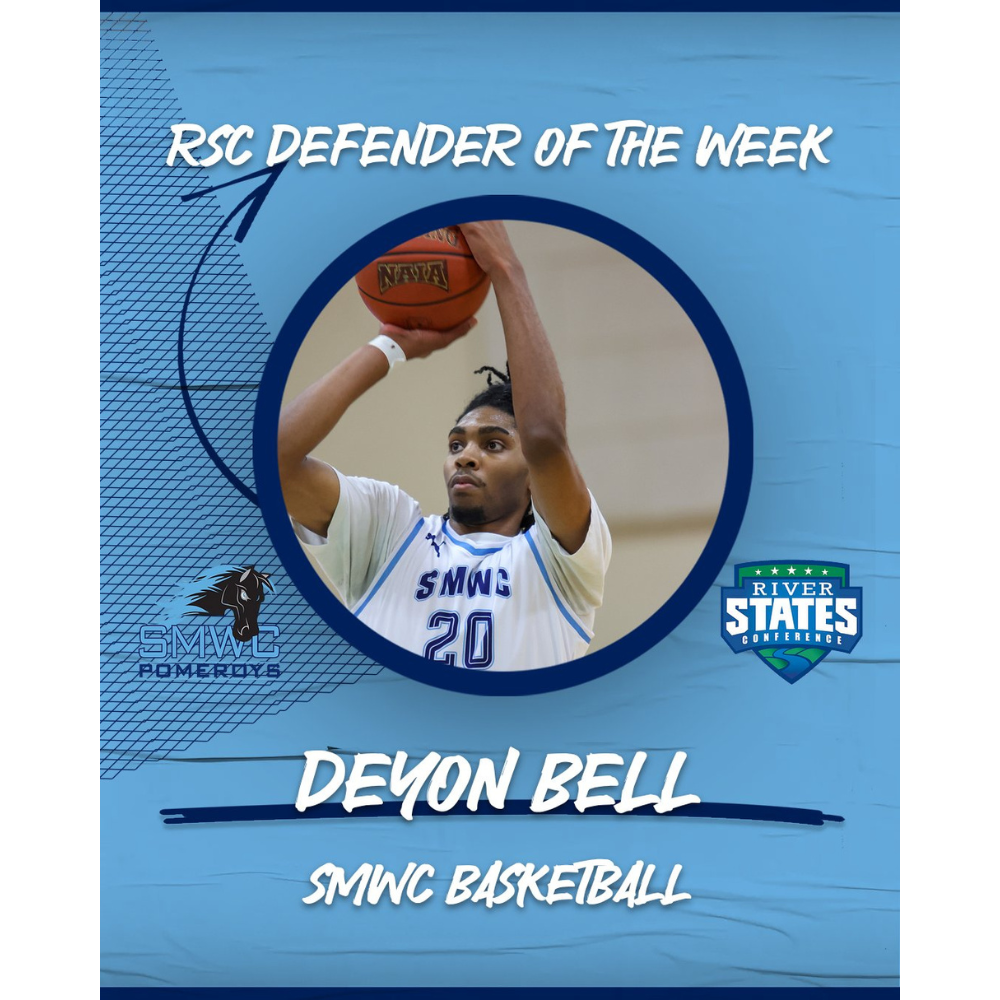 bell rsc defender of the week 26 front