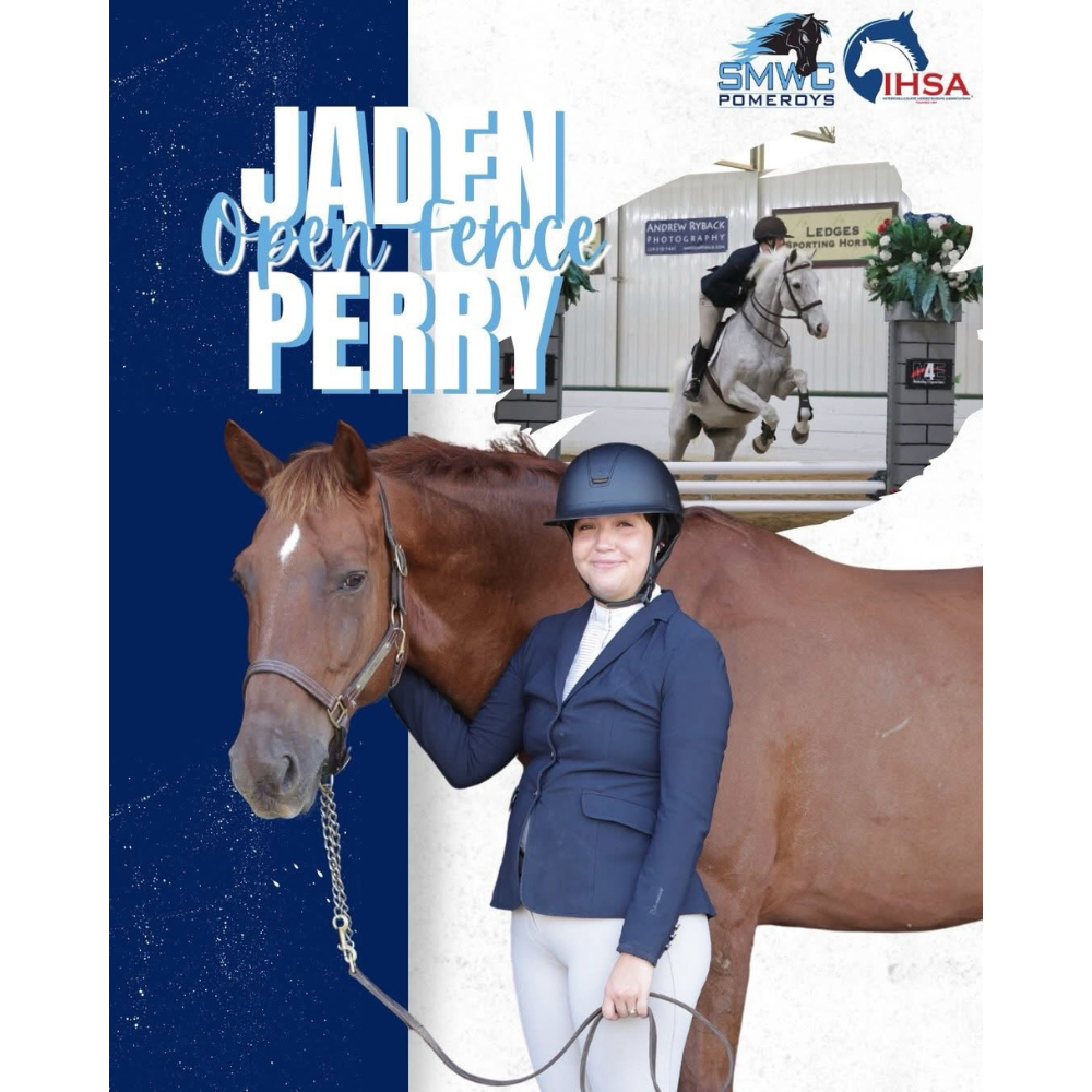 perry at regionals 2026