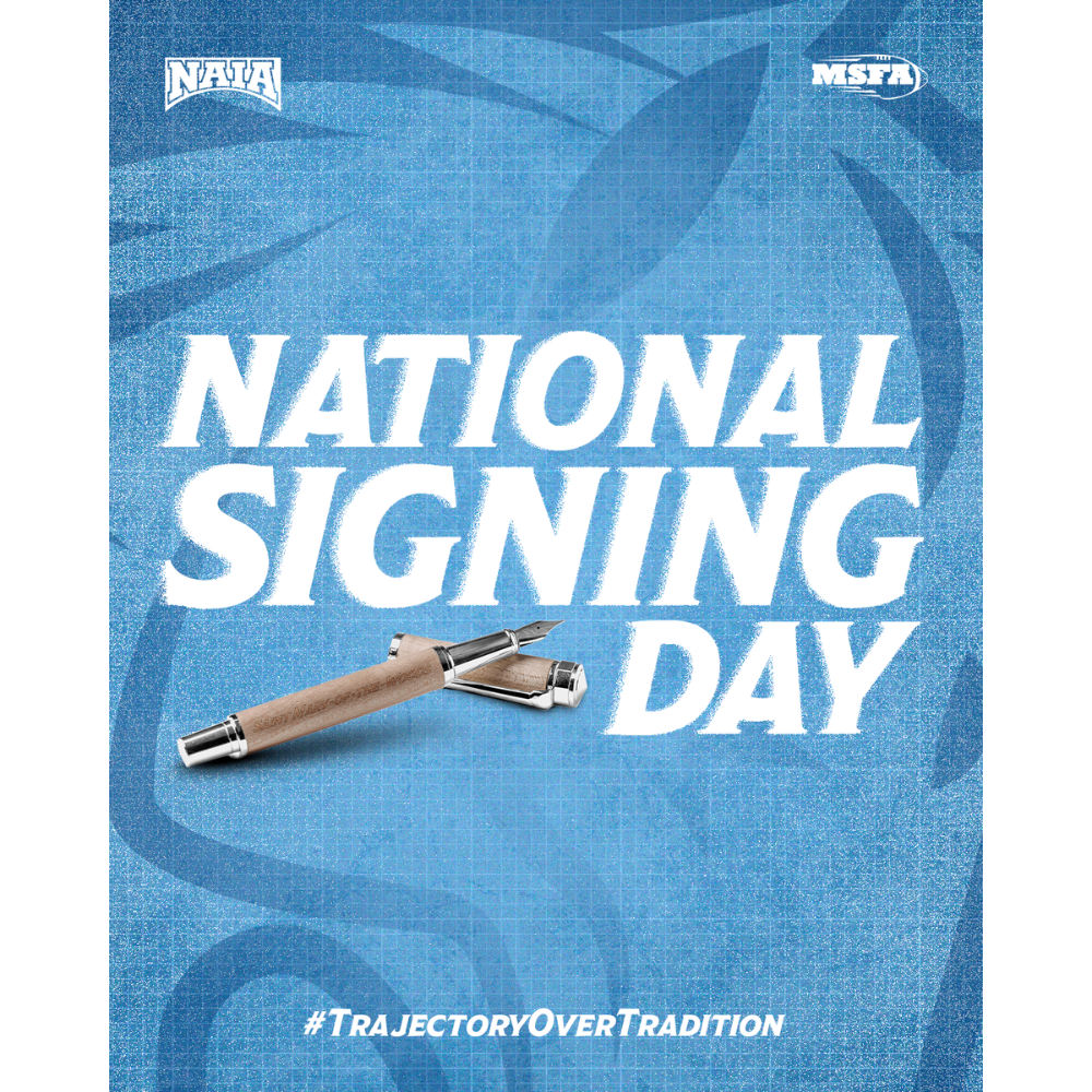 football signing day 2026