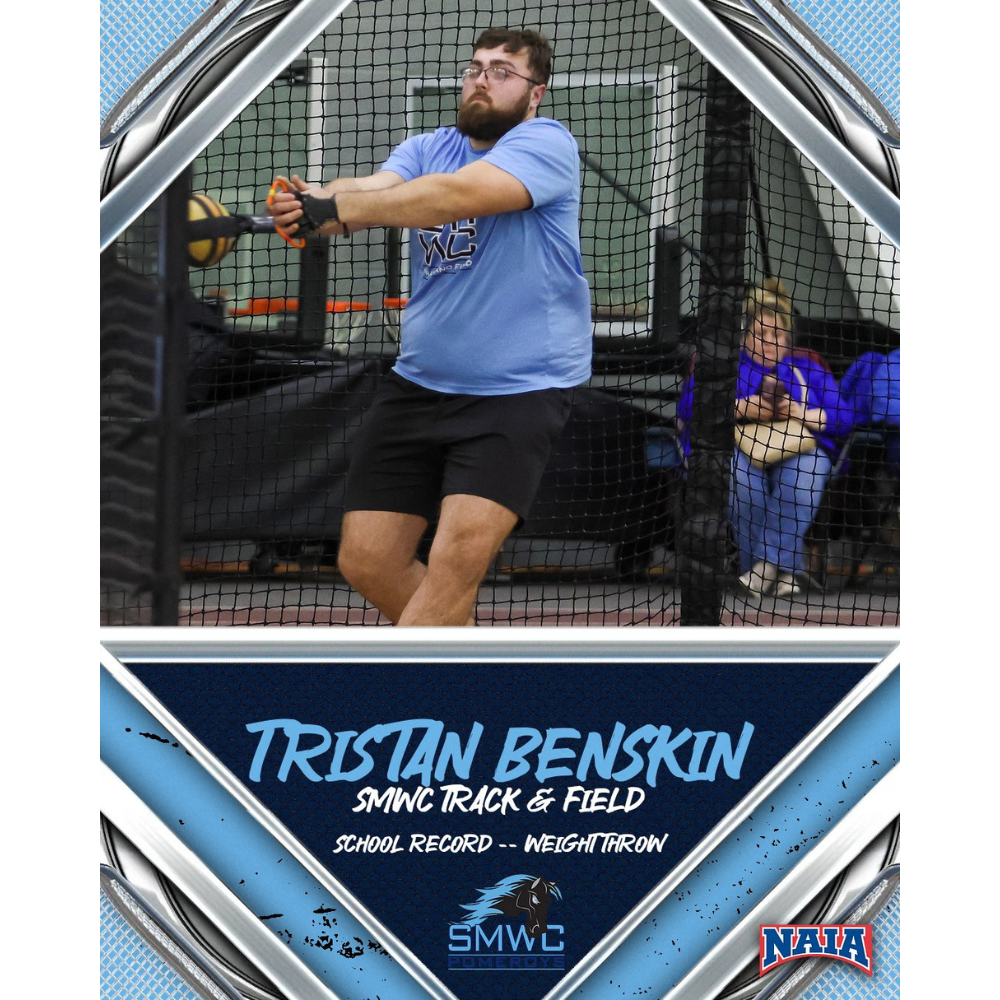 benksin wins at anderson front