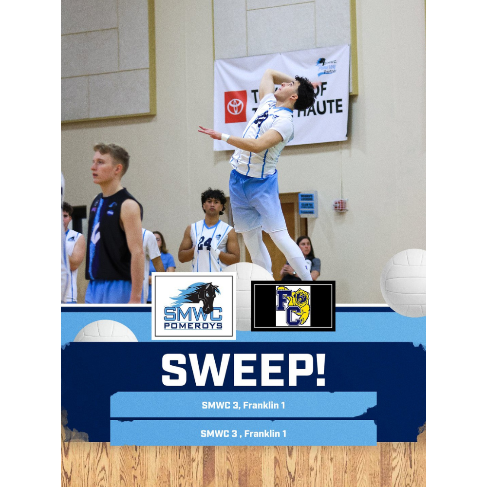 franklin sweep front