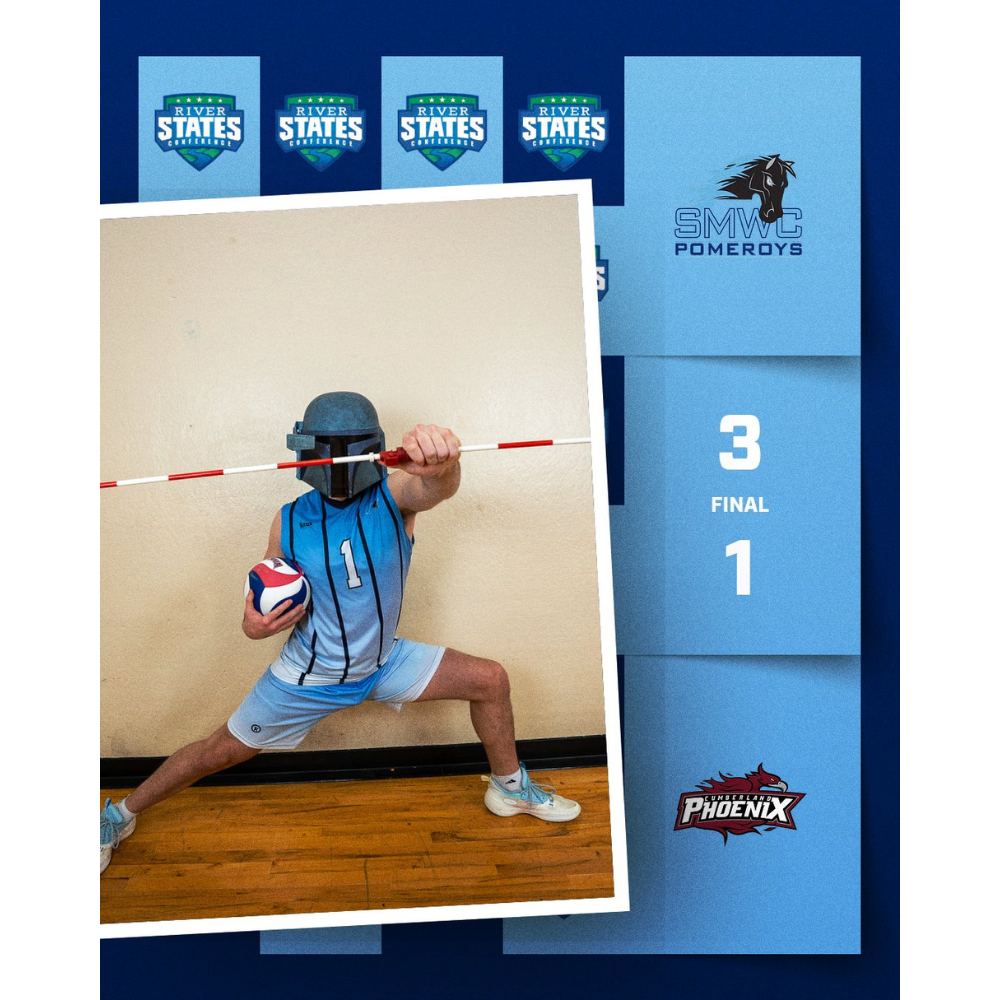 Cumberland home win front