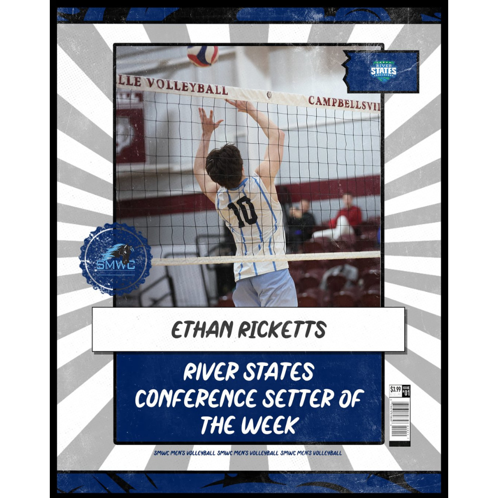 setter of the week ricketts yes front