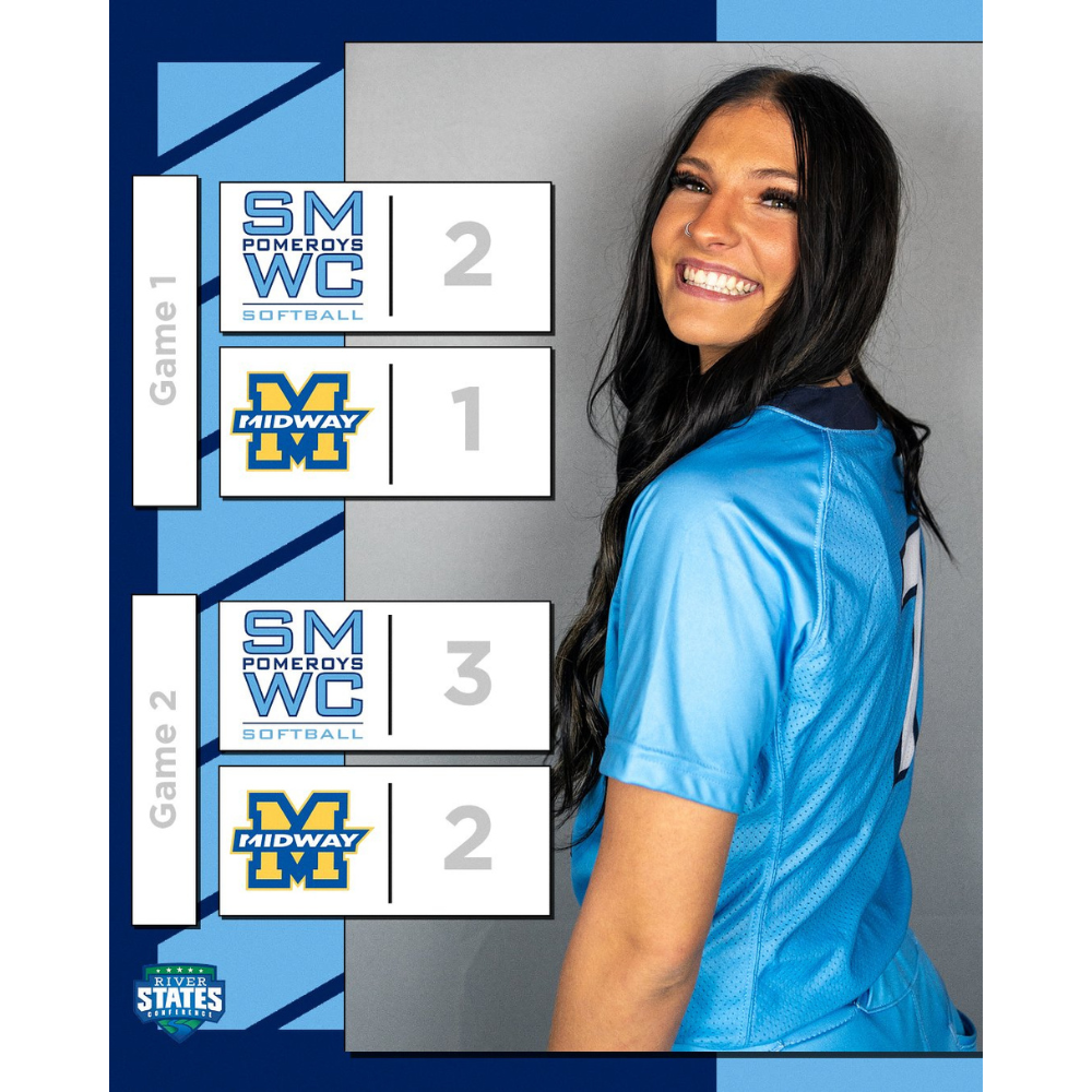 midway sweep tall 2026