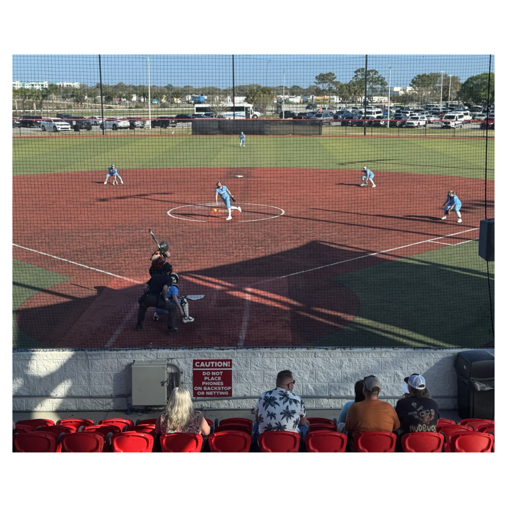 space coast 2026 day 1