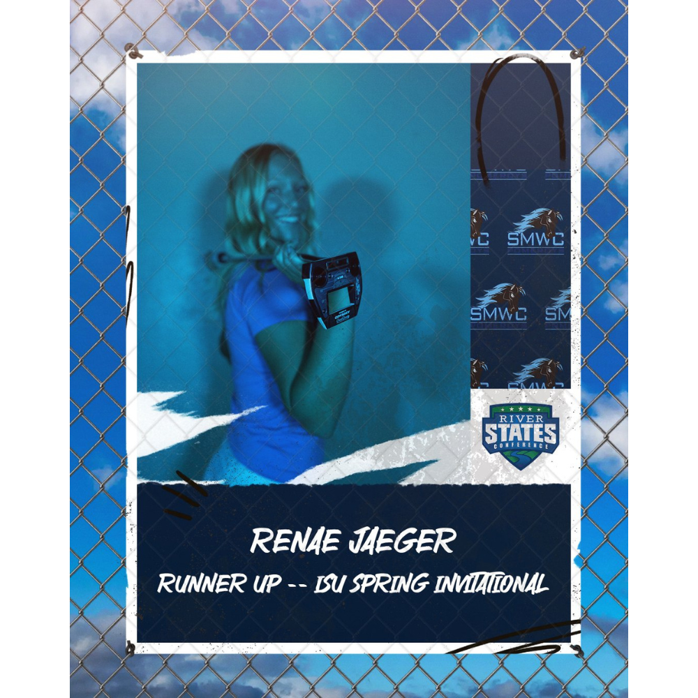 jaeger runner up isu 2026