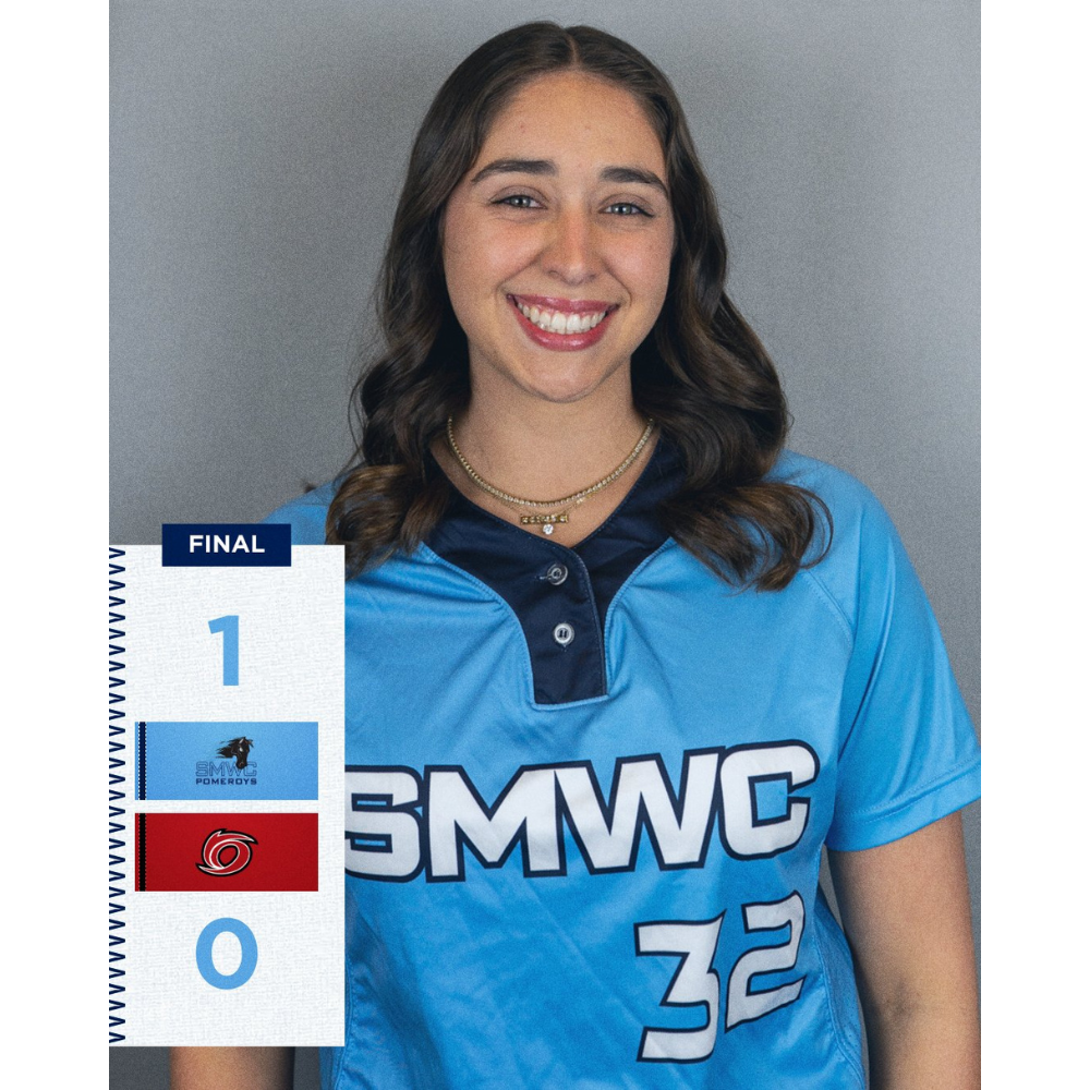 rio softball road win tall 2026