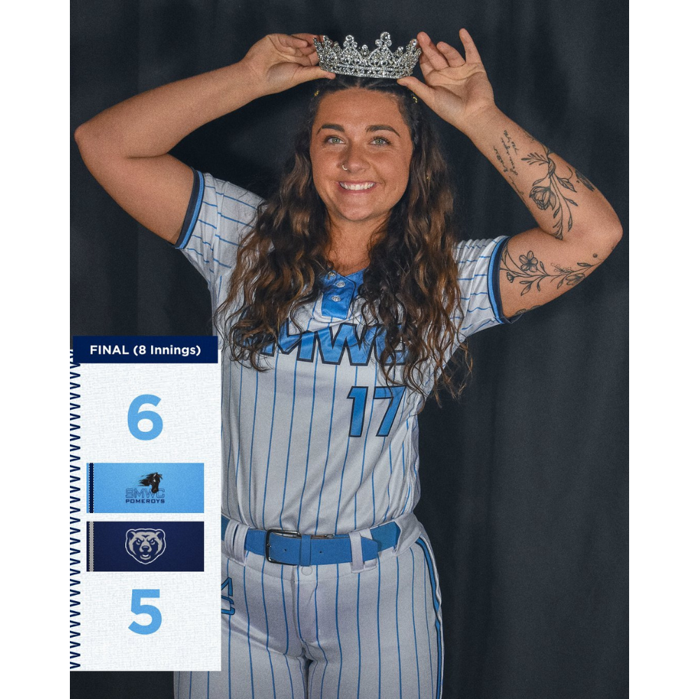 shawnee state 2026 tall win