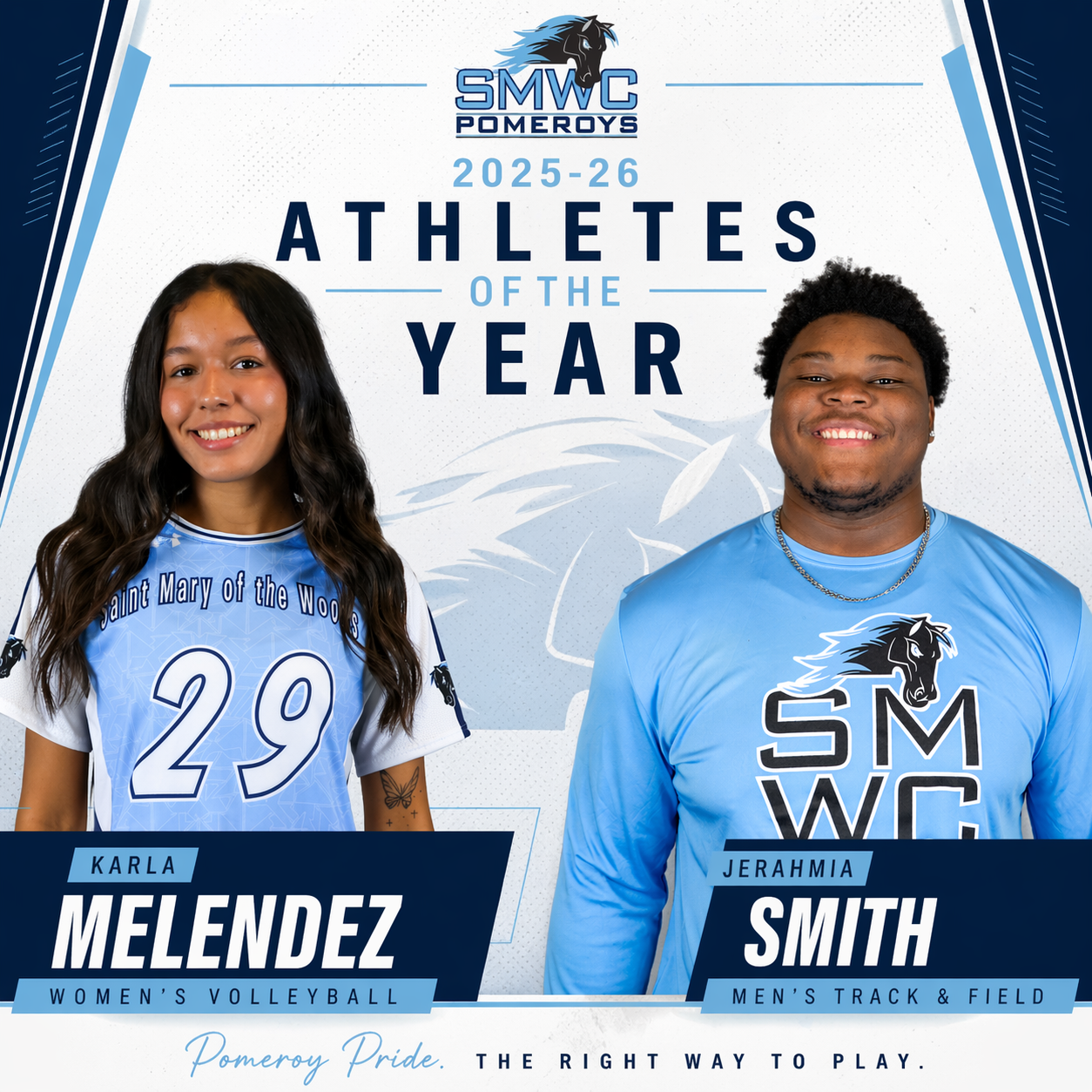 athletes of the year tall 2026