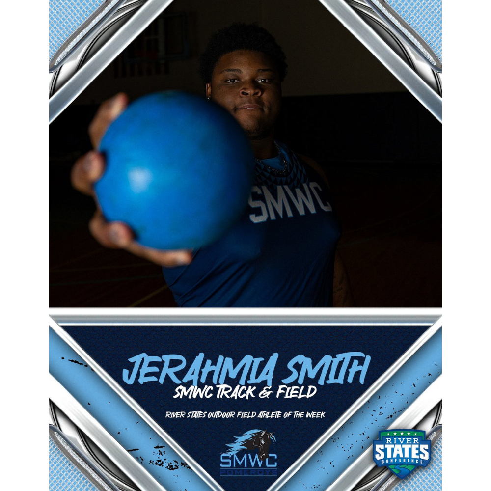 smith outdoor second time 2026