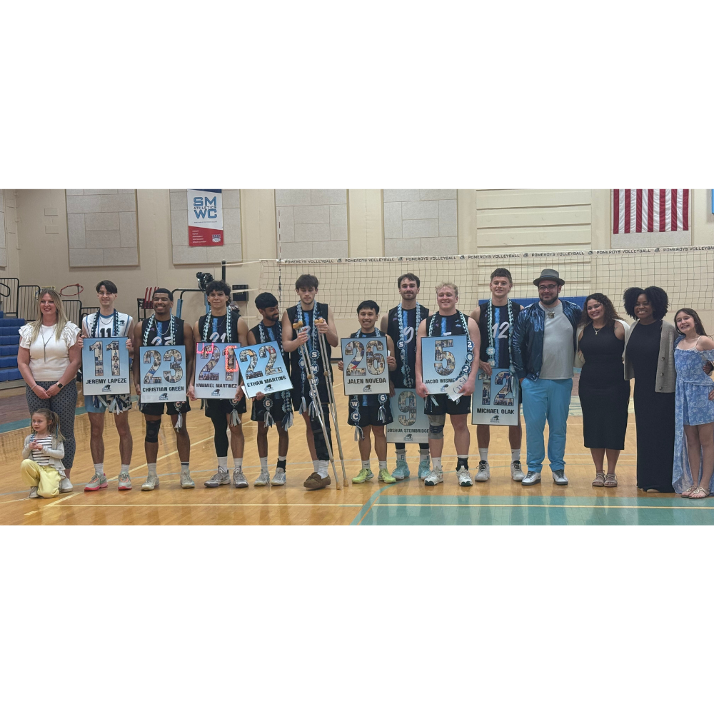 senior night 2026