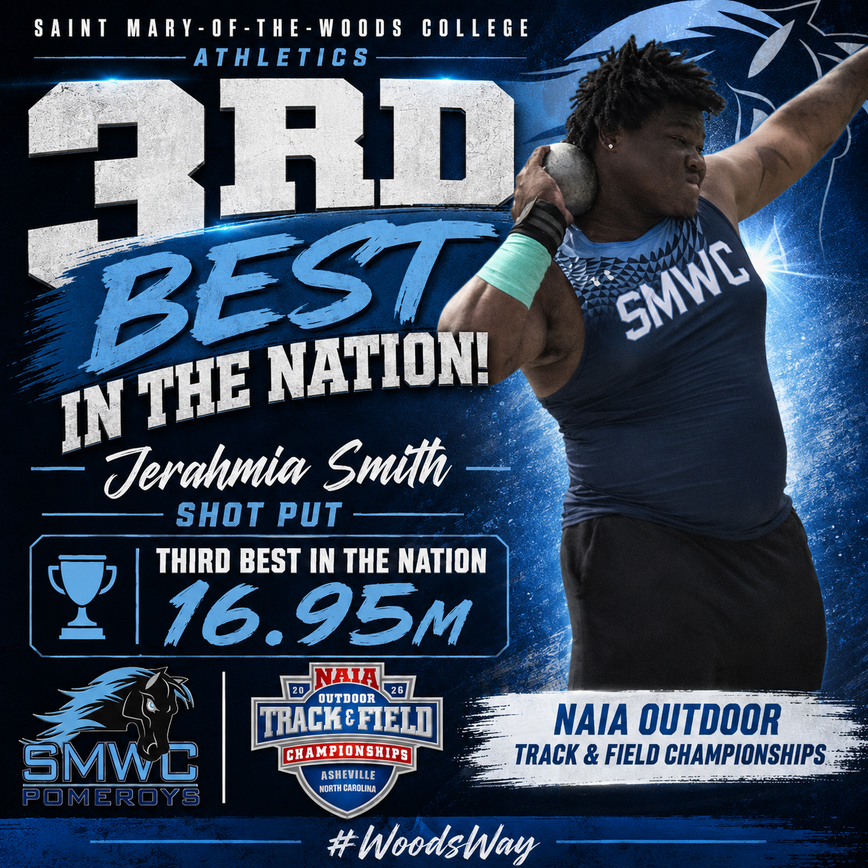 j smith 3rd front