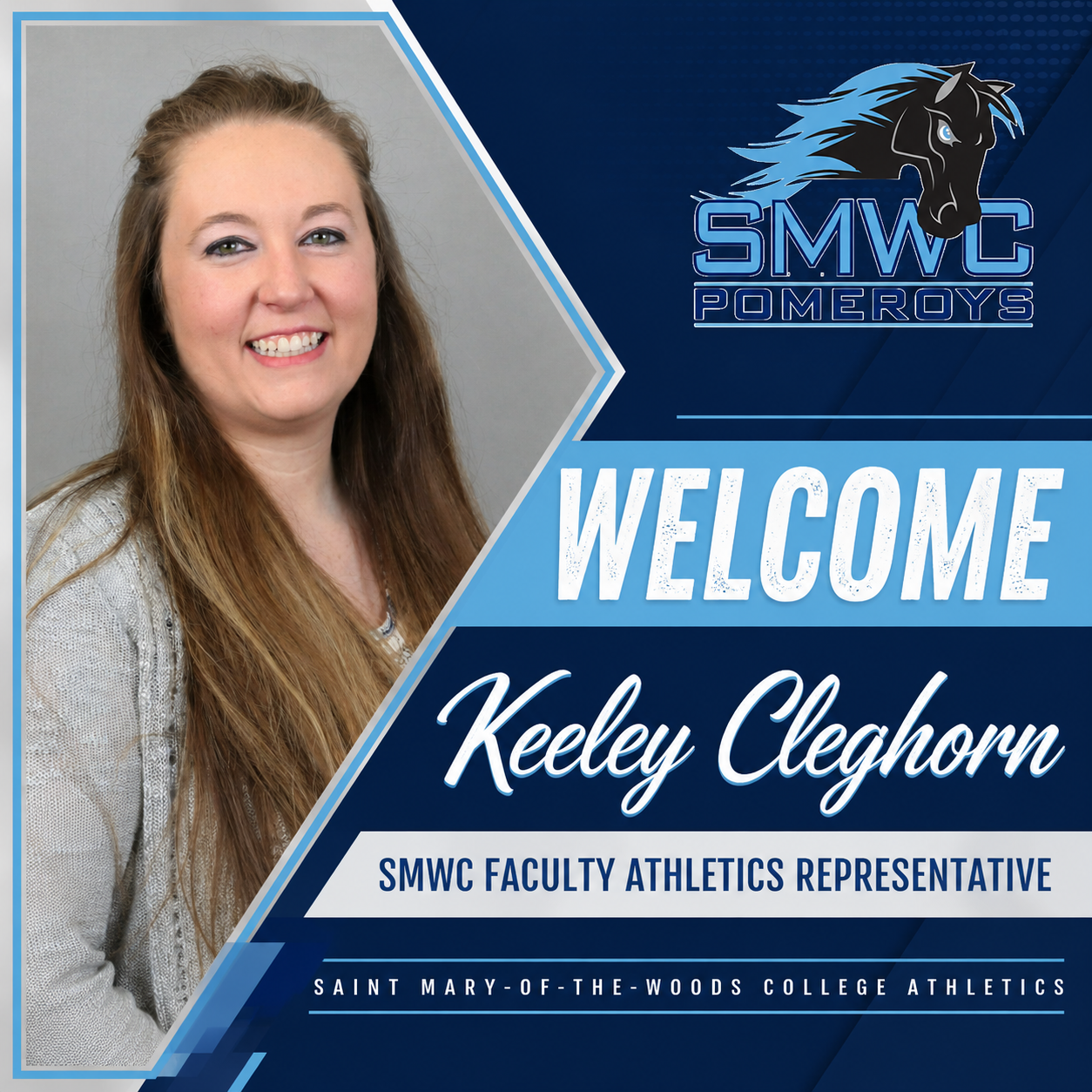cleghorn welcome front