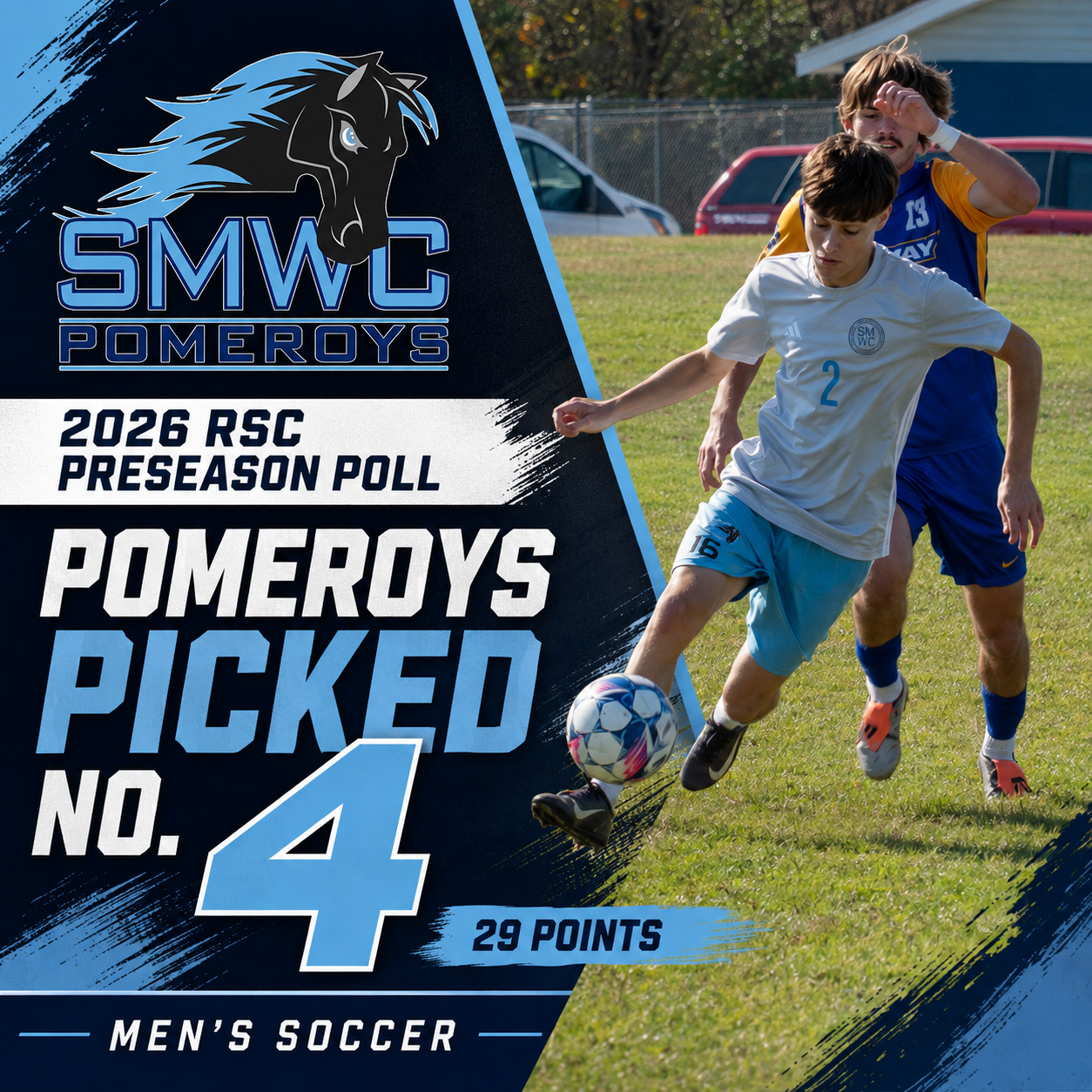 soccer preseason poll 2026 mens front