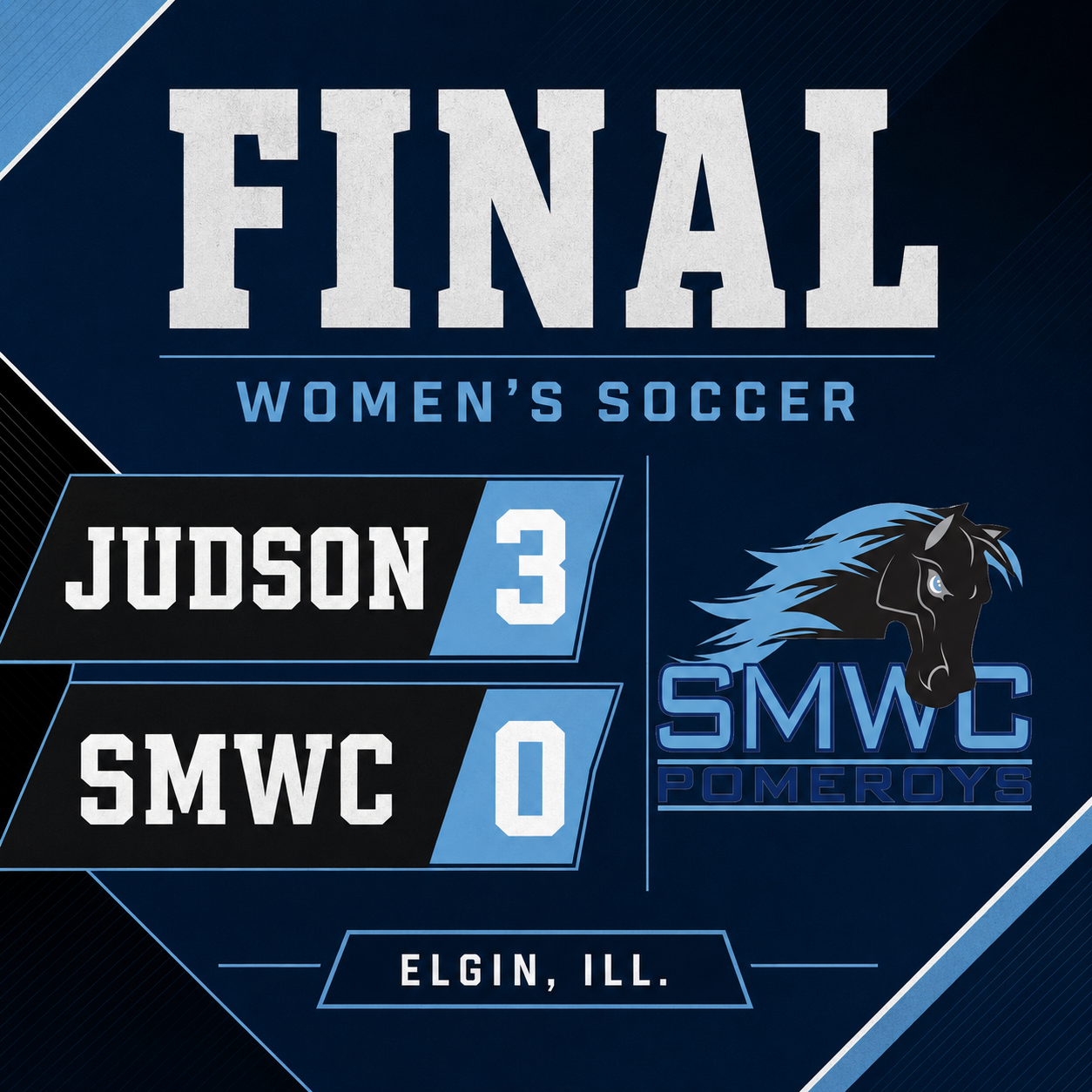 womens soccer 2026 judson final front