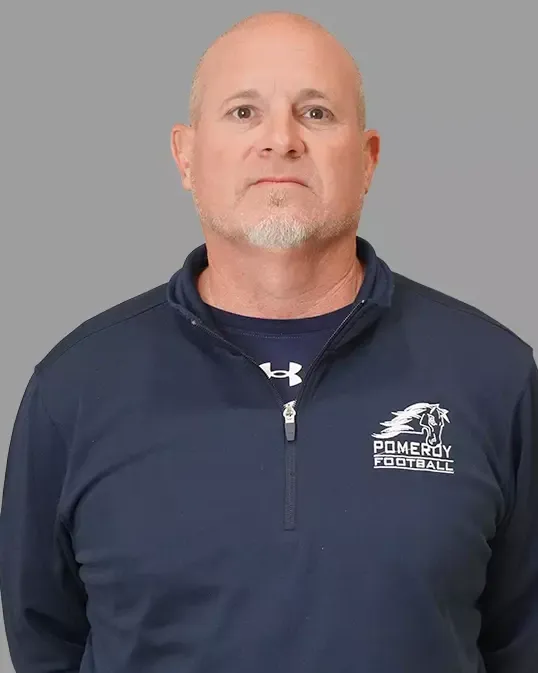 Blaine Powell