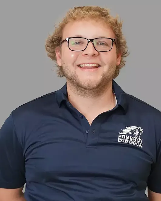Griffin Olson
