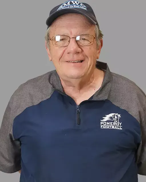 Joe Lorig