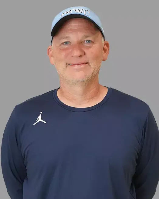 Trent Olson