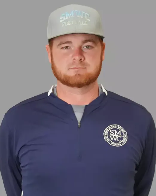 Trey  Powell