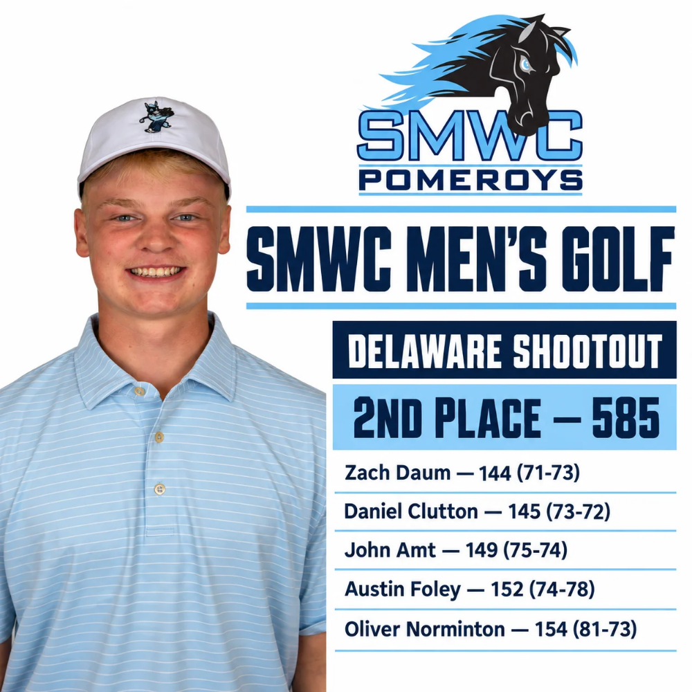 deleware shootout final front
