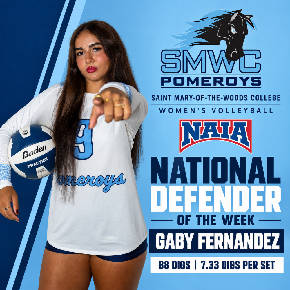 fernandez national defender of the week