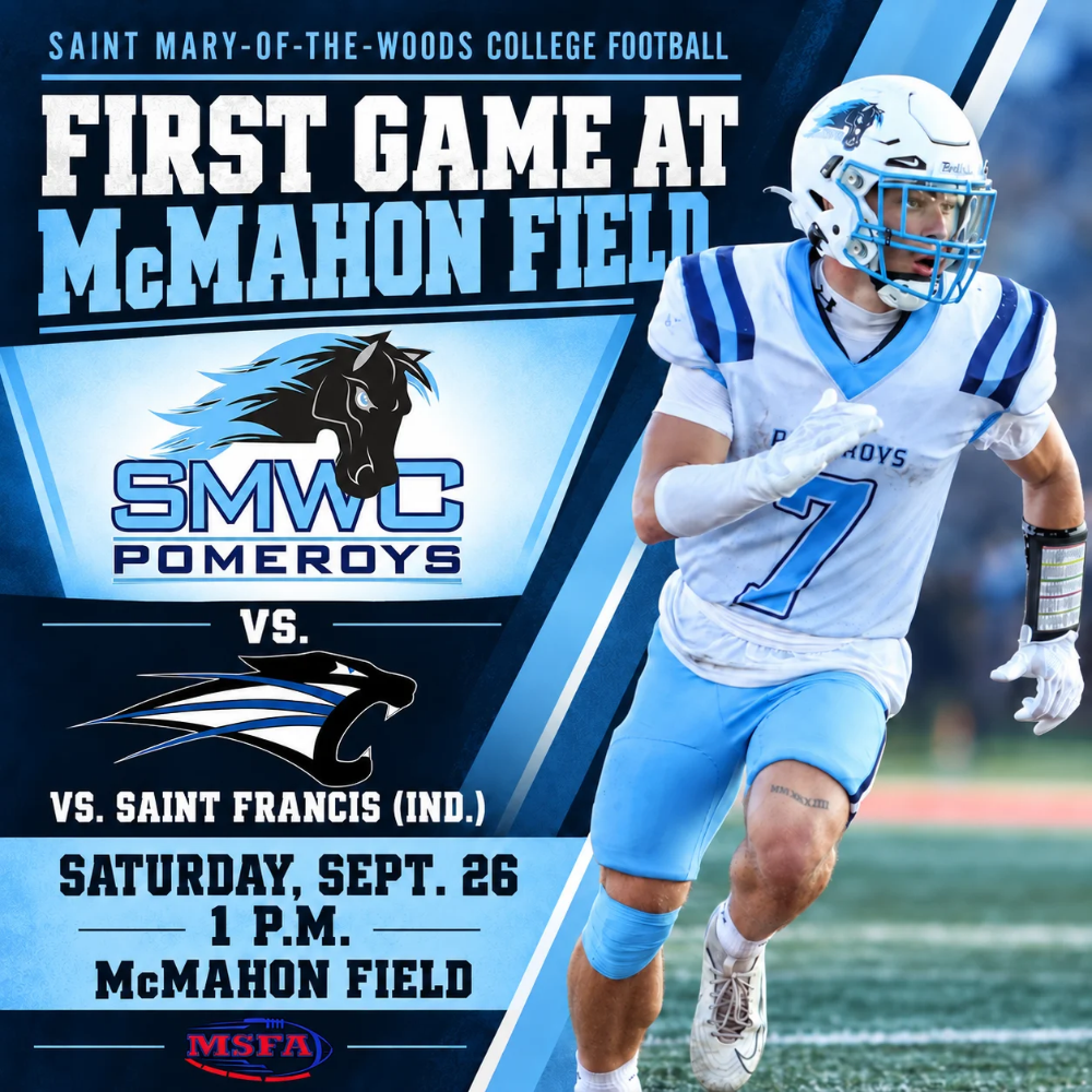 mcmahon field first game front
