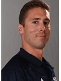 Coach Lex Butler Headshot