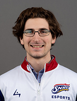 Connor Lefevra