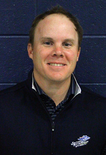 Matt Arvanitis